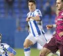 Leganés - Real Sociedad B en directo: LaLiga Smartbank en vivo