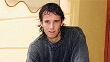 <b>UNA PIEZA CODICIADA</b>. El argentino está en el punto de mira del actual campeón de Liga, además de otros clubes importantes.