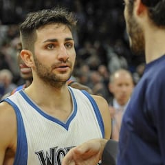 Ricky y los rumores de traspaso: "Mi juego no tiene nada que ver, sino los resultados del equipo"