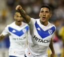 Vélez - Peñarol: horario, TV y cómo ver la Copa Sudamericana