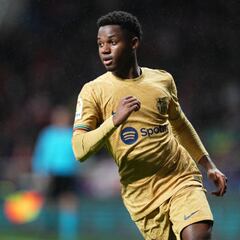 Reacciones, análisis y comentarios del Atlético 0 - Barcelona 1