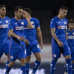 Cruz Azul receives Liga MX support over match-fixing accusations