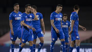 Cruz Azul receives Liga MX support over match-fixing accusations