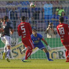 Alcalde de La Cisterna presenta recurso para evitar el Palestino-U