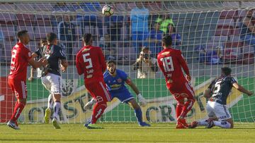 Alcalde de La Cisterna presenta recurso para evitar el Palestino-U