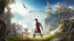 Assassin&#039;s Creed Odyssey - Gu&iacute;a completa