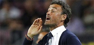 ‘Otto’ Simeone, el gafe de Lucho y la locura de Brasil