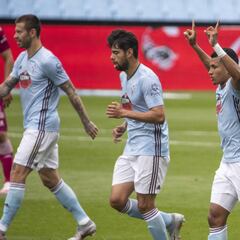 Tras David Silva, la Real Sociedad va ahora a por Jeison Murillo