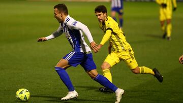 Ziganda debe reformar el centro del campo