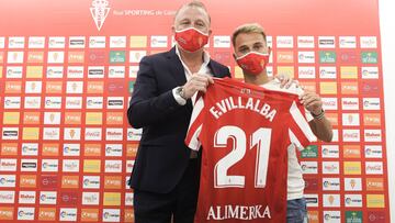 Fran Villalba: "Manu García y yo somos jugadores parecidos"