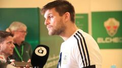 "Fuimos contundentes alante"