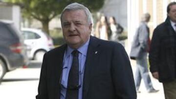 "No hay ninguna cláusula anti Athletic para Monreal"