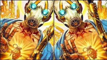 Borderlands 3