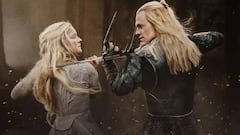 Brandon Sanderson habla sobre el fracaso de ‘Los anillos de poder’ a pesar de tener un “presupuesto ilimitado”