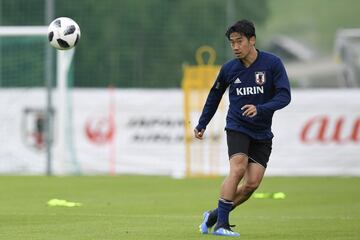 Medio: Borussia Dortmund / ALE