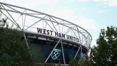 West Ham Utd to change stadium for improved atmosphere