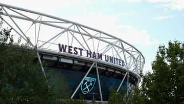 West Ham Utd to change stadium for improved atmosphere