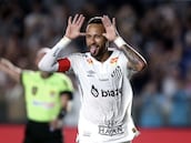 Neymar sigue de moda