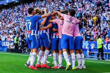 El equipo catalán es propiedad de Rastar Group.

