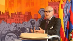 Carles, el poder discreto