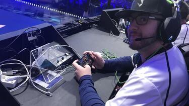 ¿Superará Arena of Valor a League of Legends? Team Liquid opina