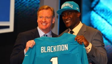 Blackmon y la ruleta de la suerte