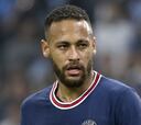 Neymar, arrepentido