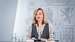 Todos los ministros del Gobierno de Sánchez que han sido candidatos a presidencias autonómicas