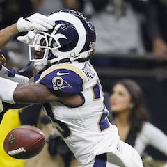 Los 10 partidos de temporada regular a ver en 2019