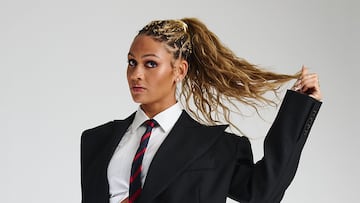 Trinity Rodman, Emma Hayes and a viral celebration that sums up US soccer’s new era