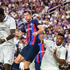 Real Madrid vs Barcelona: LaLiga El Clásico match preview, team news
