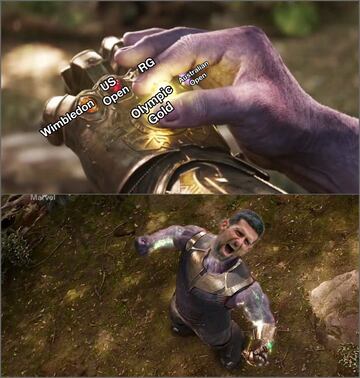 Los mejores memes de los Juegos Ol¨ªmpicos