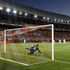 Noche aciaga para Memphis