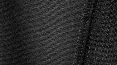 Estas mallas de compresión evitan rozaduras y mejoran el ejercicio