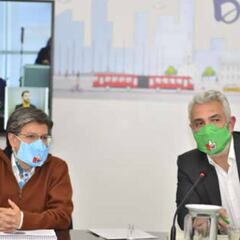 Pico y Placa en Bogotá: cuándo regresaría, excepciones y cómo se extiende