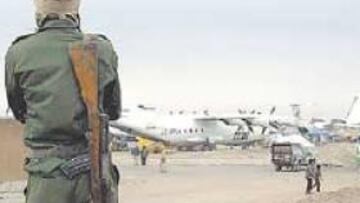 El Dakar está bajo amenaza terrorista