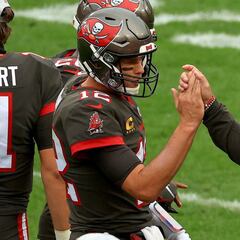 Bruce Arians: Tom Brady no sería un buen entrenador