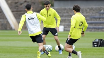 Las Palmas cede la residencia de la cantera a personal sanitario