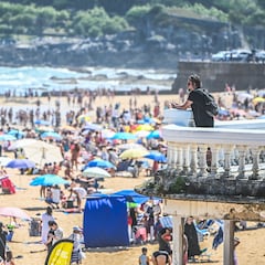 Los consejos de un experto en salvamento y socorrismo para evitar más ahogamientos en año de récord