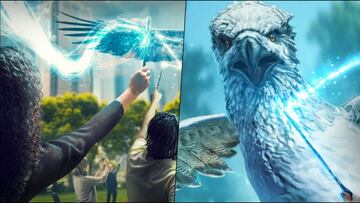 Harry Potter: Wizards Unite