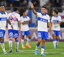 U. Católica 2 - Sporting Cristal 1: goles, resumen y resultado de la Copa Libertadores