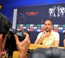 Guardiola: "Jugando como en 2009 quizá no ganemos"