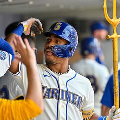 Seattle Mariners consiguen racha histórica en MLB