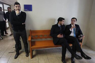 "Para el Sifup, Mauricio Pinilla sigue siendo jugador de la U"