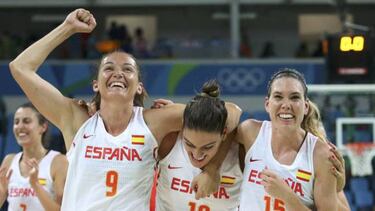 Juegos Olímpicos de Río 2016: resumen de la jornada 12