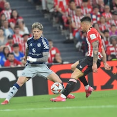 San Mamés, territorio espinoso para la Premier