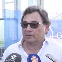 Sanllehí: “Vivimos con ilusión, esa es la gran palabra”