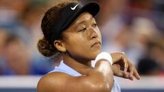 Naomi Osaka regrets handling of media decision at Roland Garros