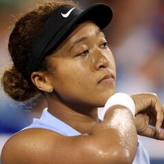 Naomi Osaka regrets handling of media decision at Roland Garros