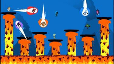 Los juegos que se estrenan en la primera semana de julio